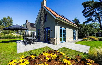 Photo 1 - 5 bedroom House in Lochem with swimming pool and terrace