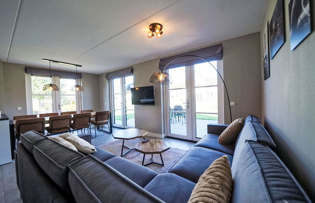 Casa de 5 quartos em Lochem com piscina e terraço - Foto 2