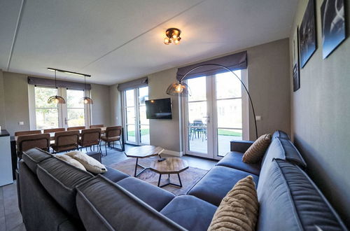 Photo 2 - 5 bedroom House in Lochem with swimming pool and terrace