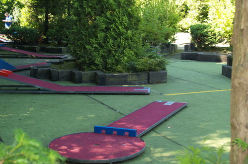 Foto 36 - Casa de 2 quartos em Lochem com piscina e terraço