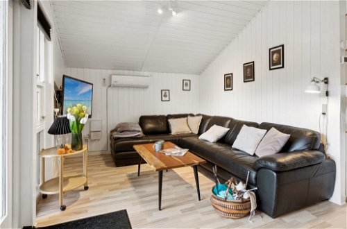 Photo 4 - 3 bedroom House in Toftlund with terrace and hot tub