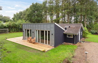 Photo 3 - 3 bedroom House in Toftlund with terrace and hot tub
