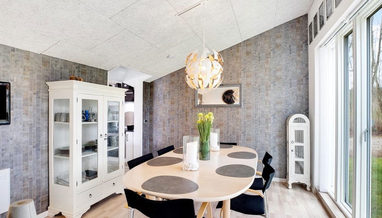 Photo 1 - 3 bedroom House in Toftlund with terrace and hot tub