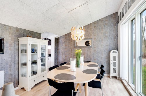 Photo 1 - 3 bedroom House in Toftlund with terrace and hot tub