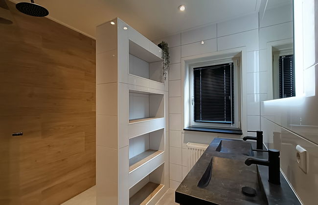 Casa de 5 quartos em Otterlo com piscina e terraço - Foto 14