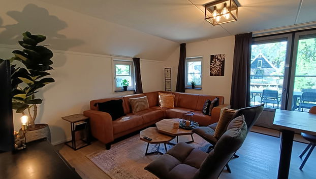 Casa de 5 quartos em Otterlo com piscina e terraço - Foto 2
