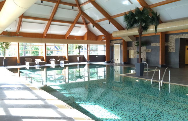 Casa de 5 quartos em Otterlo com piscina e terraço - Foto 22