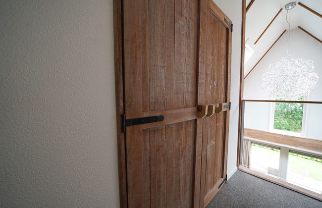 Casa de 5 quartos em Otterlo com piscina e terraço - Foto 15