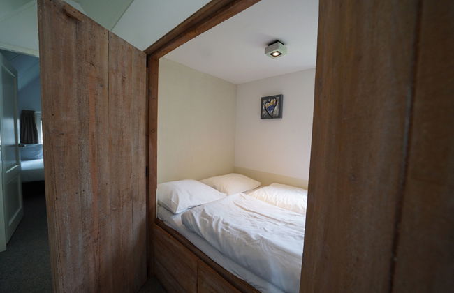 Casa de 5 quartos em Otterlo com piscina e terraço - Foto 10