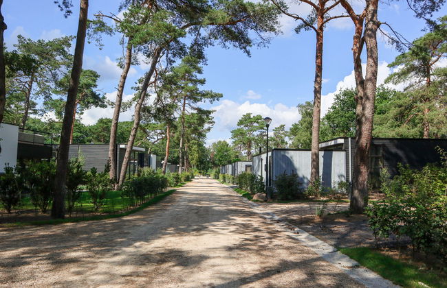 Casa de 5 quartos em Otterlo com piscina e terraço - Foto 31