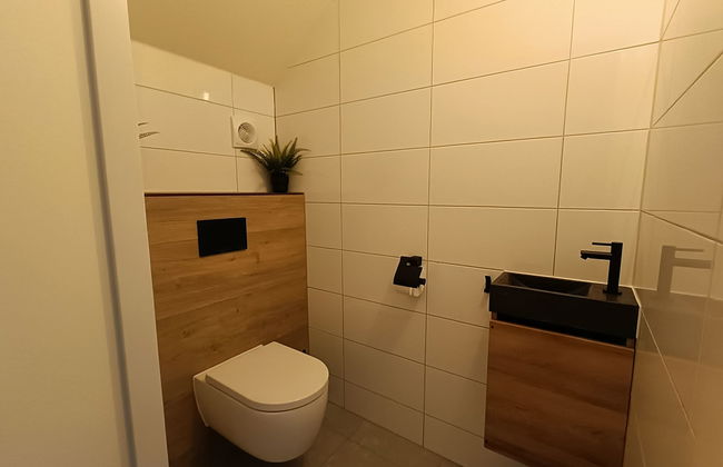 Casa de 5 quartos em Otterlo com piscina e terraço - Foto 13