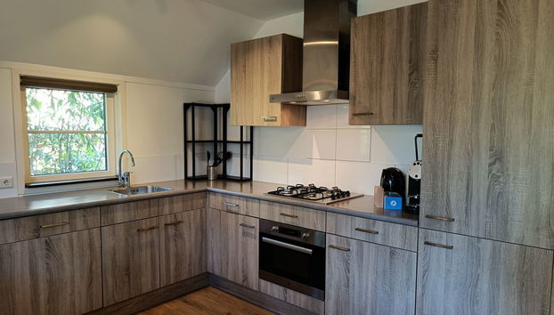 Casa de 5 quartos em Otterlo com piscina e terraço - Foto 3