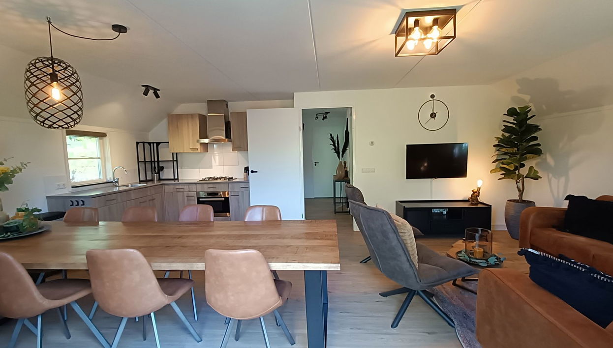Casa de 5 quartos em Otterlo com piscina e terraço - Foto 1