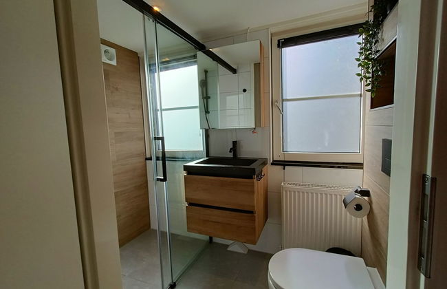 Casa de 5 quartos em Otterlo com piscina e terraço - Foto 12