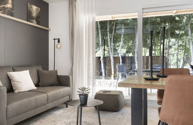 Casa de 3 quartos em Parc Hosingen com terraço - Foto 1