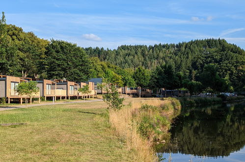 Foto 7 - Casa de 2 quartos em Parc Hosingen com terraço