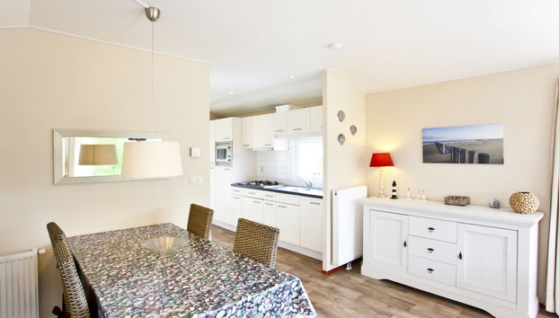 Casa de 3 quartos em Breskens com piscina e terraço - Foto 5