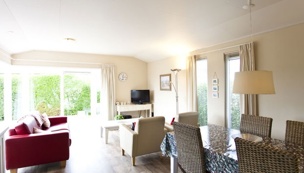 Casa de 3 quartos em Breskens com piscina e terraço - Foto 3