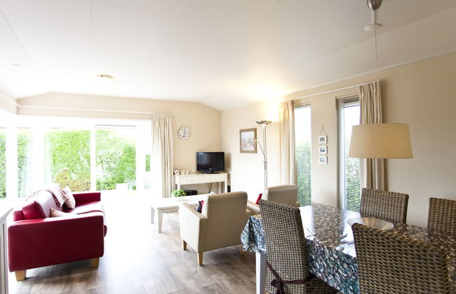 Casa de 3 quartos em Breskens com piscina e terraço - Foto 3