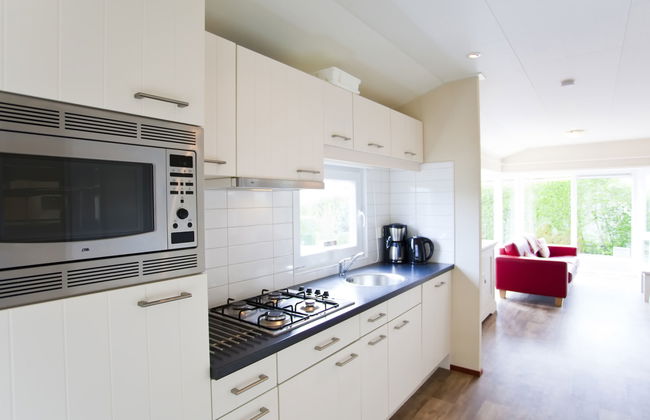 Casa de 3 quartos em Breskens com piscina e terraço - Foto 6