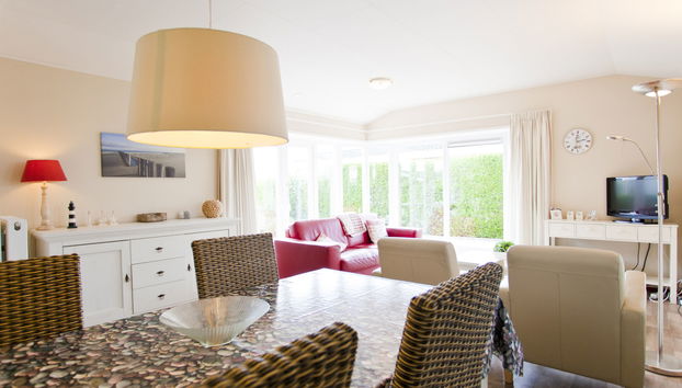 Casa de 3 quartos em Breskens com piscina e terraço - Foto 4
