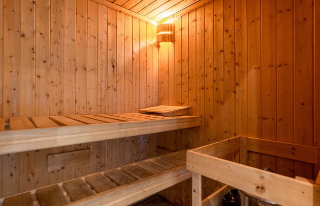 Casa de 5 quartos em Brunssum com terraço e sauna - Foto 11