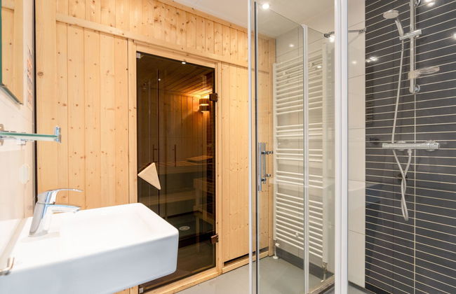 Casa de 5 quartos em Brunssum com terraço e sauna - Foto 10