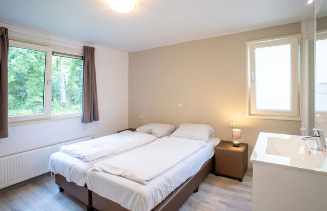 Casa de 5 quartos em Brunssum com terraço e sauna - Foto 4