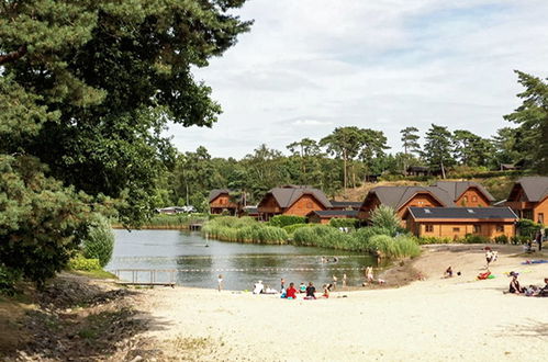 Foto 1 - Casa de 5 quartos em Brunssum com terraço e sauna