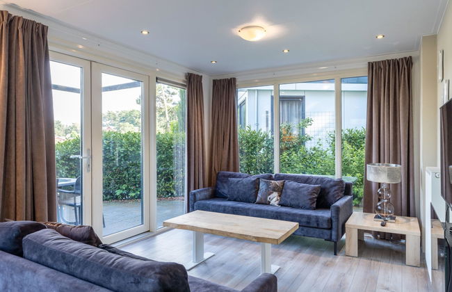 Casa de 5 quartos em Brunssum com terraço e sauna - Foto 3