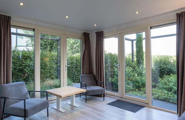 Casa de 5 quartos em Brunssum com terraço e sauna - Foto 8