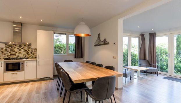 Maison de 5 chambres à Brunssum avec terrasse et sauna - Photo 2