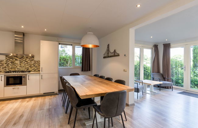 Casa de 5 quartos em Brunssum com terraço e sauna - Foto 2