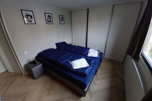 Foto 4 - Casa con 3 camere da letto a Dordrecht con piscina e terrazza