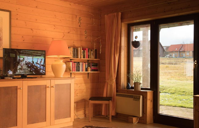 Maison de 2 chambres à Oberharz am Brocken avec jardin et terrasse - Photo 8