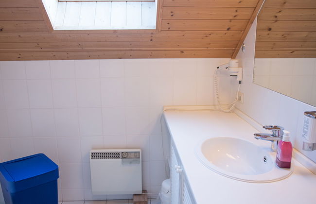 Maison de 2 chambres à Oberharz am Brocken avec jardin et terrasse - Photo 13