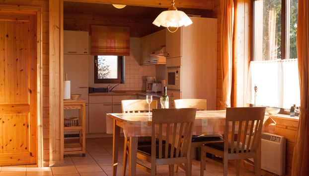 Maison de 2 chambres à Oberharz am Brocken avec jardin et terrasse - Photo 2