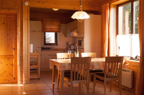 Photo 2 - Maison de 2 chambres à Oberharz am Brocken avec jardin et terrasse