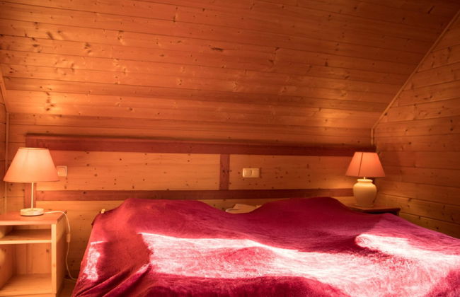 Maison de 2 chambres à Oberharz am Brocken avec jardin et terrasse - Photo 10