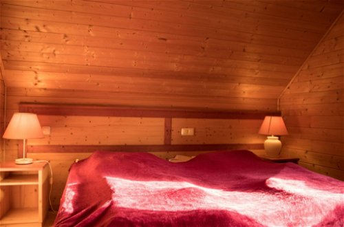 Foto 10 - Casa con 2 camere da letto a Oberharz am Brocken con terrazza