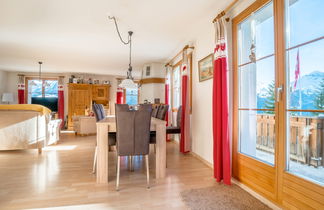 Photo 3 - 2 bedroom Apartment in Surses with garden and terrace