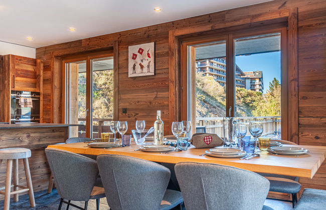 Apartamento de 4 quartos em Nendaz com terraço - Foto 1