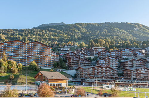 Photo 35 - 3 bedroom Apartment in Nendaz with terrace