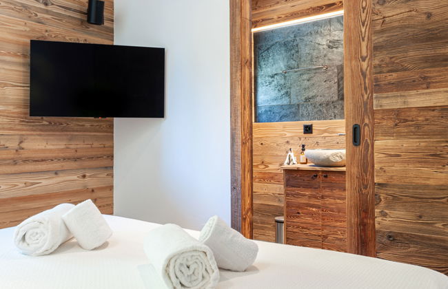 Apartamento de 4 quartos em Nendaz com terraço - Foto 18