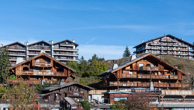 Apartamento de 4 quartos em Nendaz com terraço - Foto 5