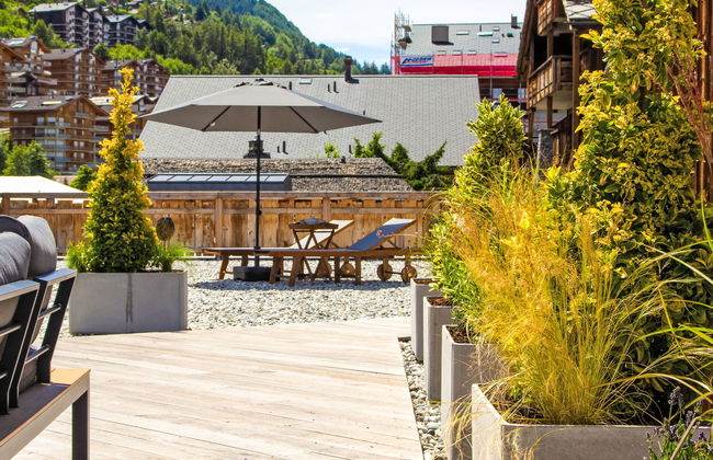 Apartamento de 4 quartos em Nendaz com terraço - Foto 32