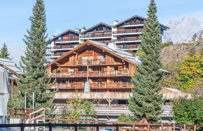 Apartamento de 4 quartos em Nendaz com terraço - Foto 26