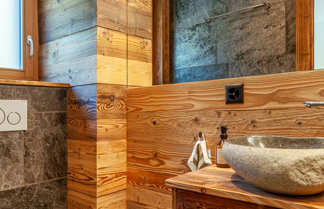 Apartamento de 4 quartos em Nendaz com terraço - Foto 19