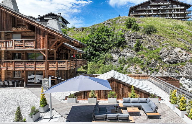 Apartamento de 4 quartos em Nendaz com terraço - Foto 3