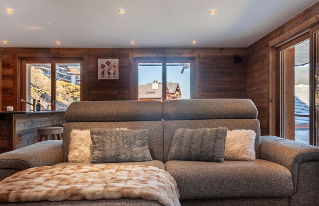 Apartamento de 4 quartos em Nendaz com terraço - Foto 12